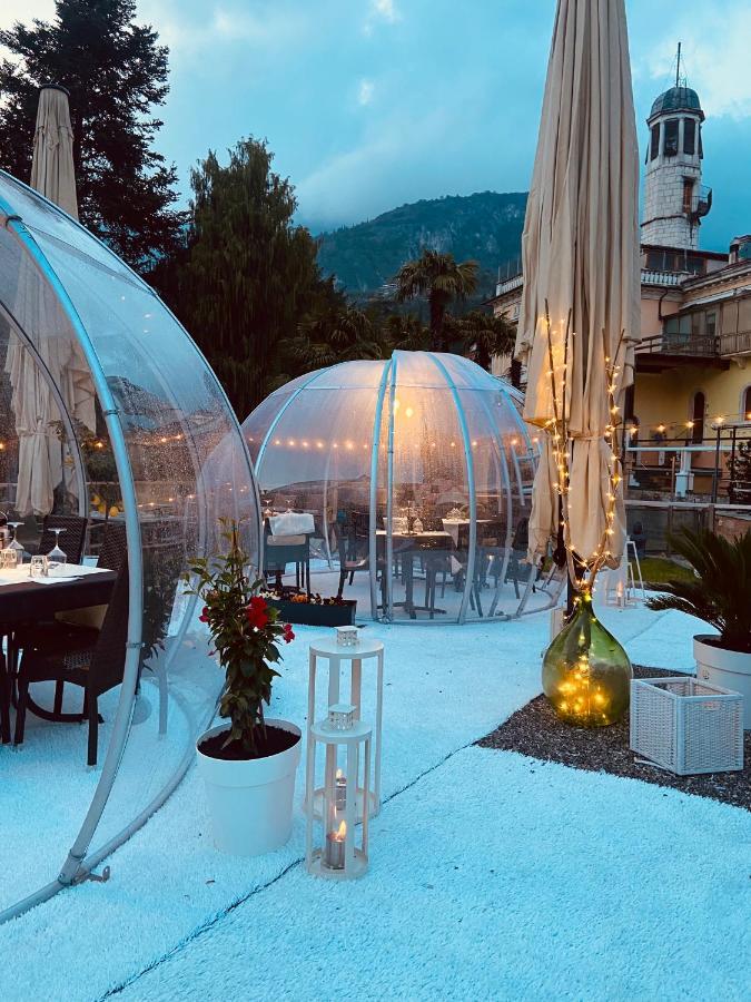Arciduca Charming House Room&Breakfast Arco Exterior foto