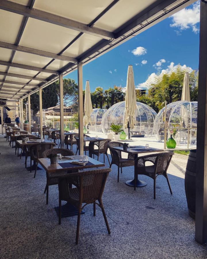 Arciduca Charming House Room&Breakfast Arco Exterior foto