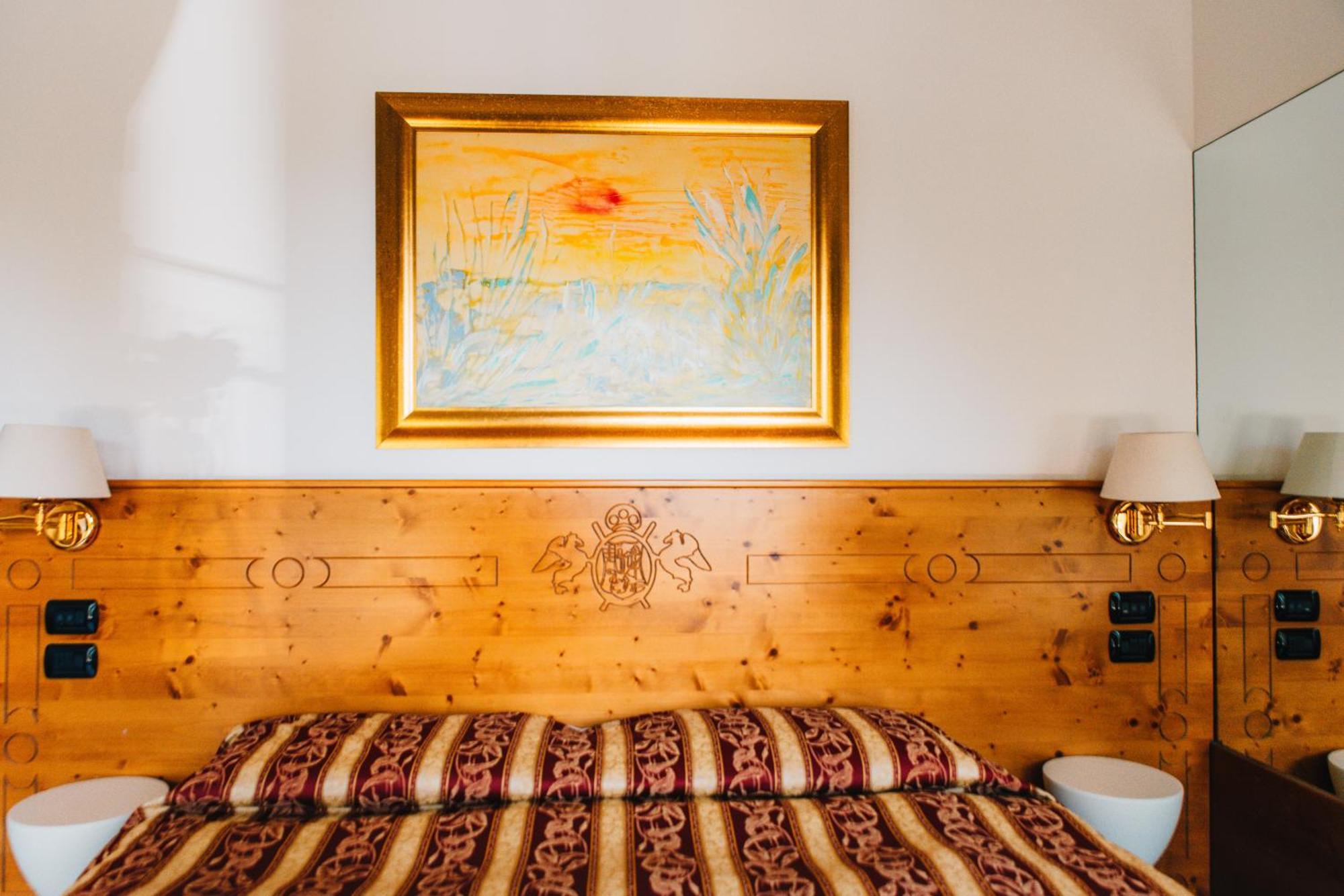 Arciduca Charming House Room&Breakfast Arco Exterior foto