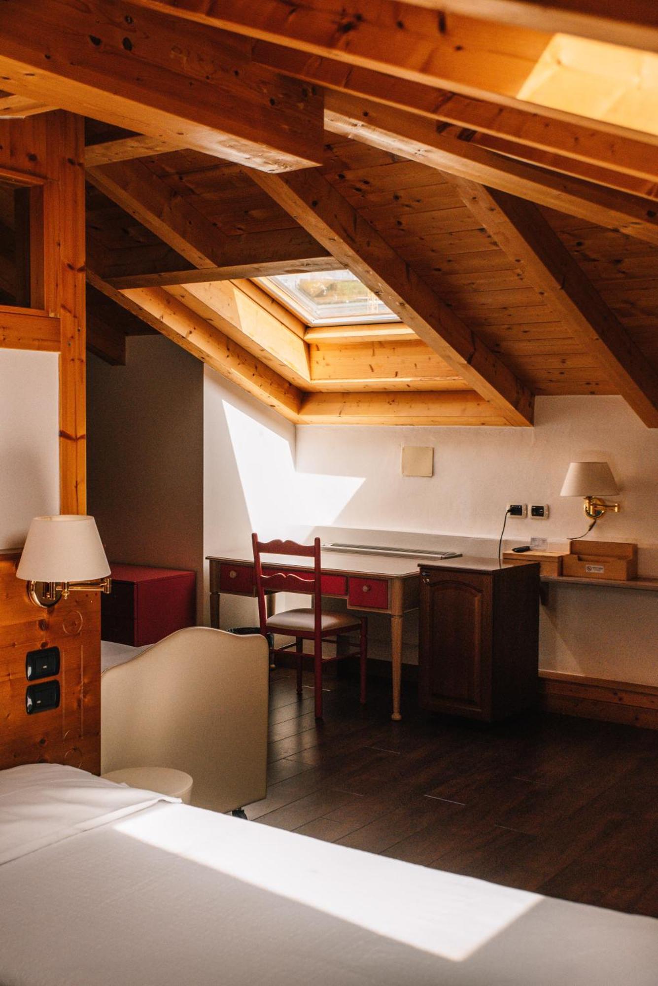 Arciduca Charming House Room&Breakfast Arco Exterior foto