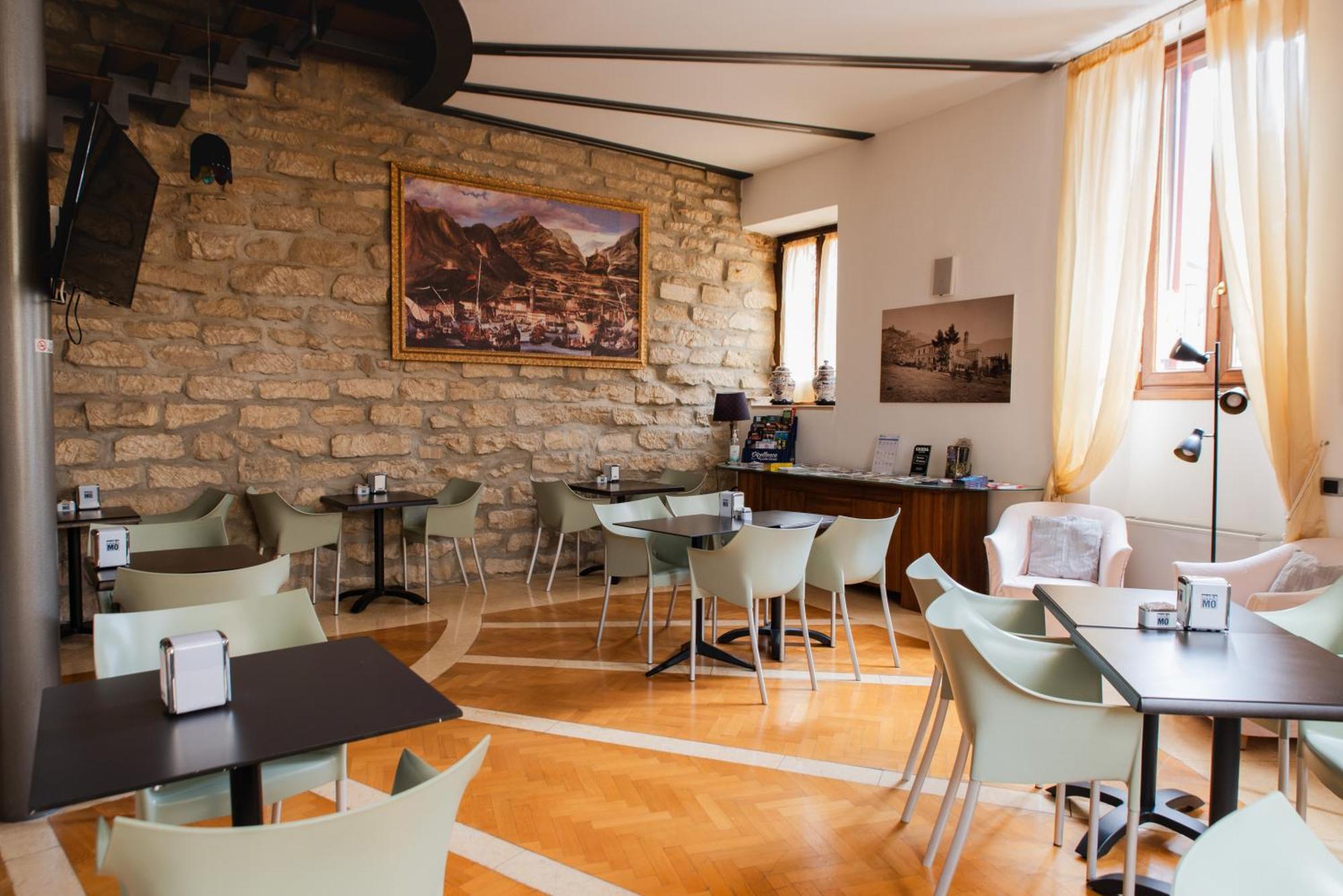 Arciduca Charming House Room&Breakfast Arco Exterior foto