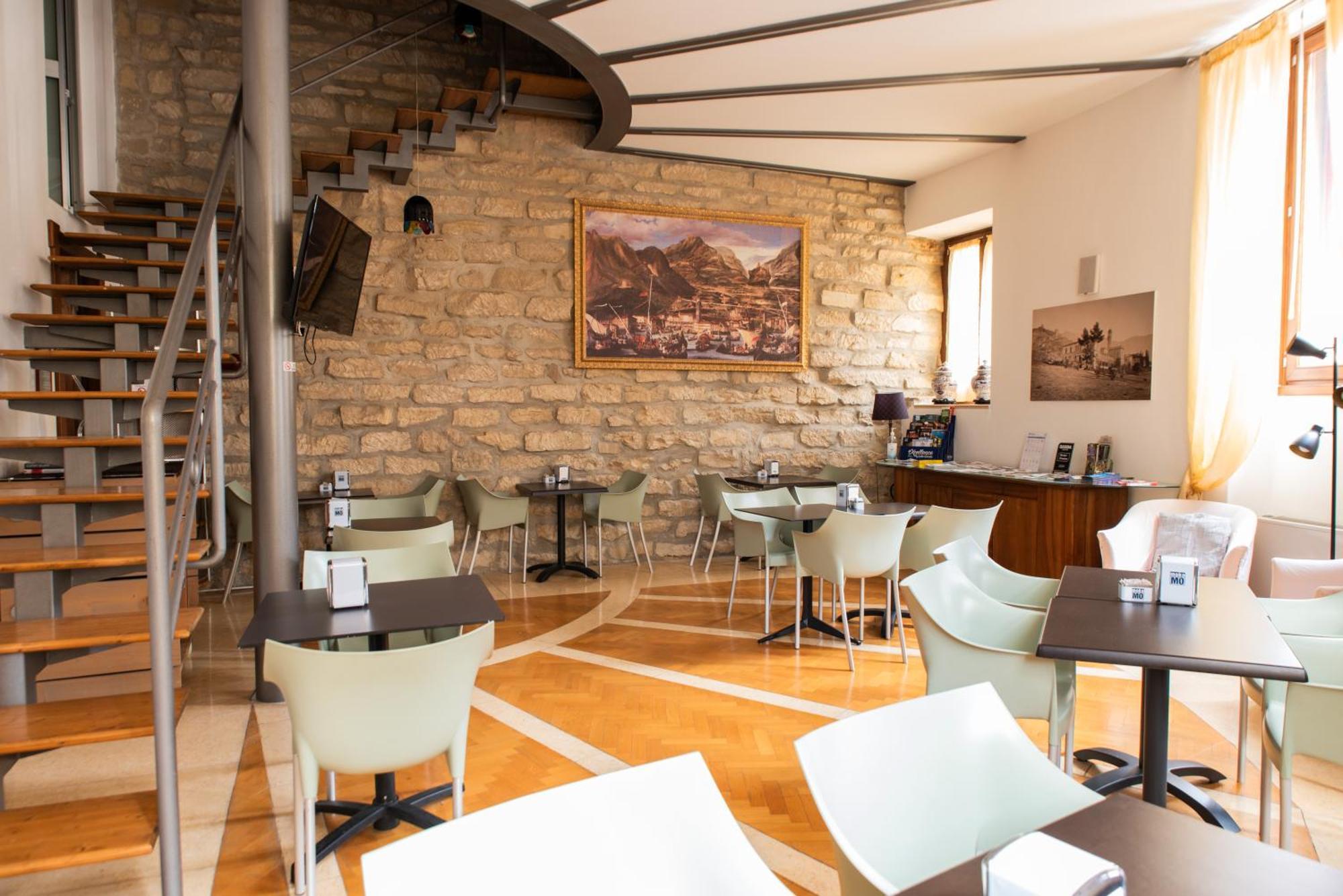 Arciduca Charming House Room&Breakfast Arco Exterior foto