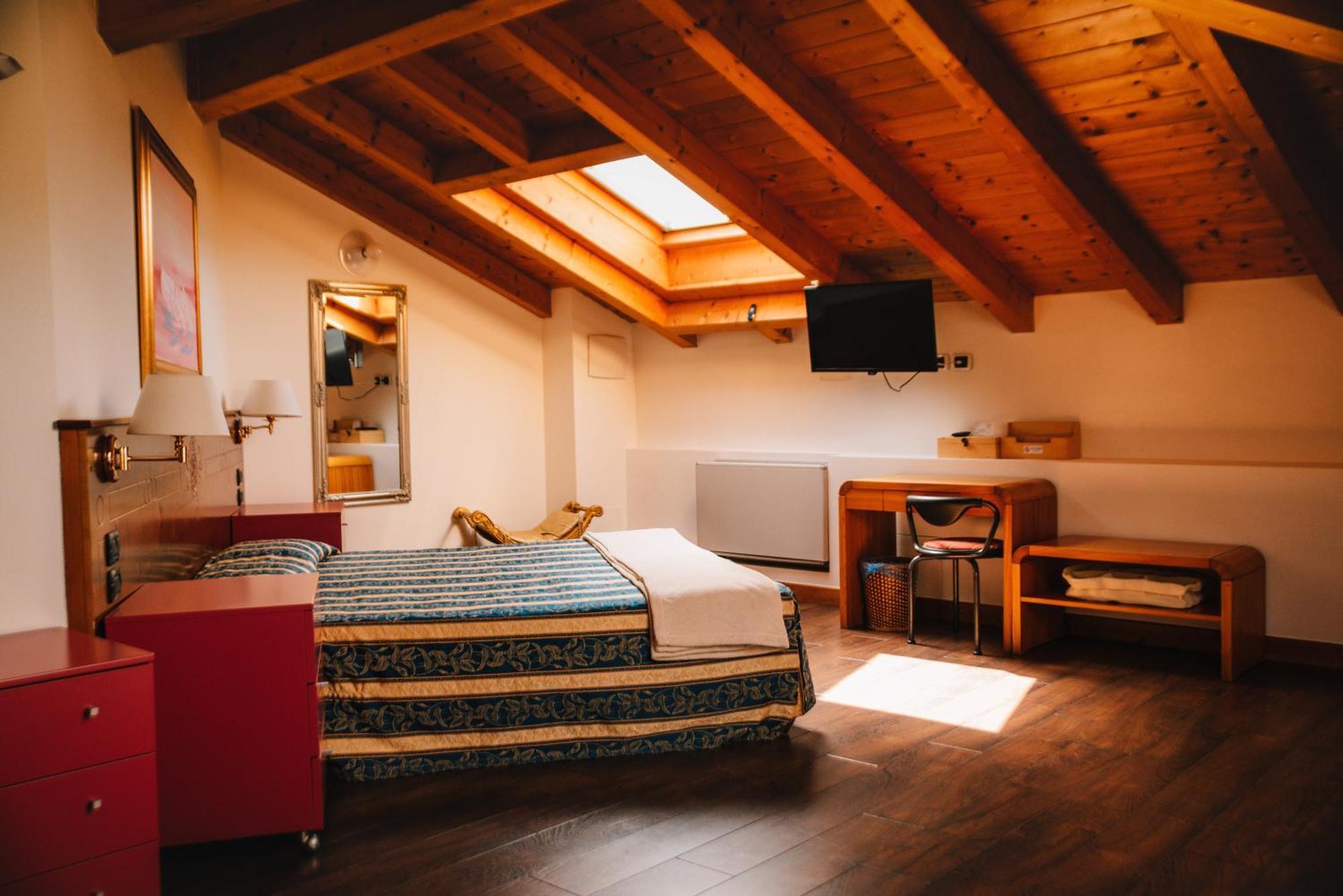 Arciduca Charming House Room&Breakfast Arco Exterior foto