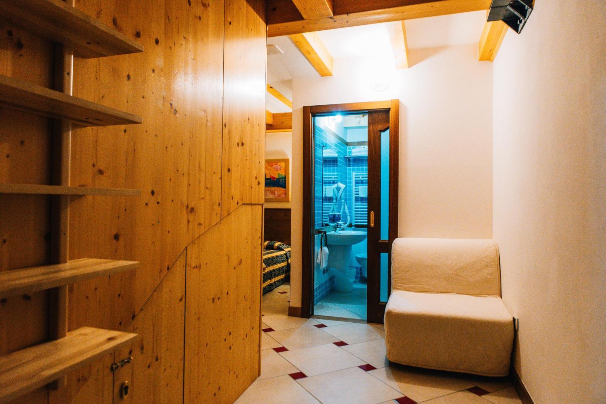Arciduca Charming House Room&Breakfast Arco Exterior foto