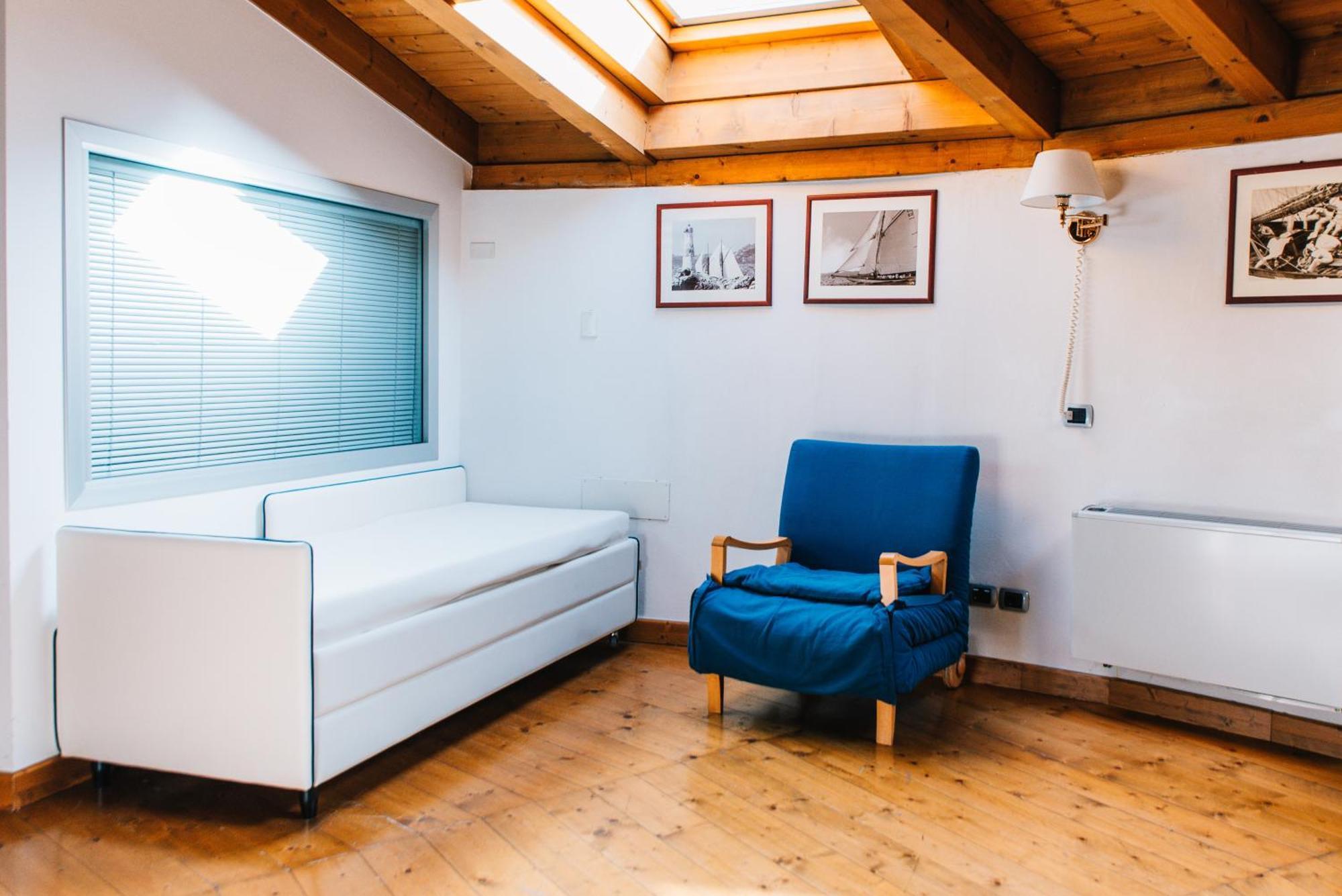 Arciduca Charming House Room&Breakfast Arco Exterior foto