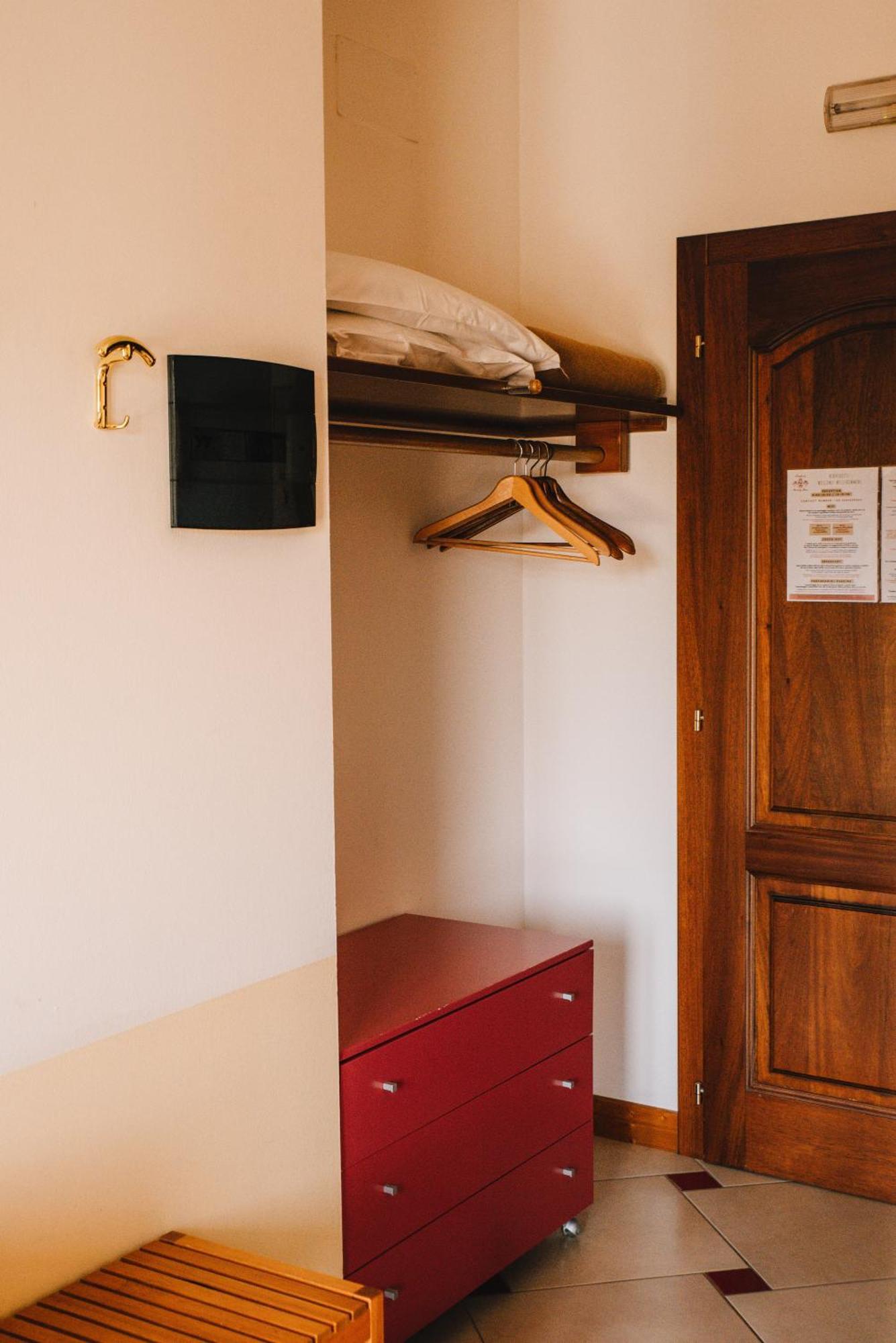 Arciduca Charming House Room&Breakfast Arco Exterior foto