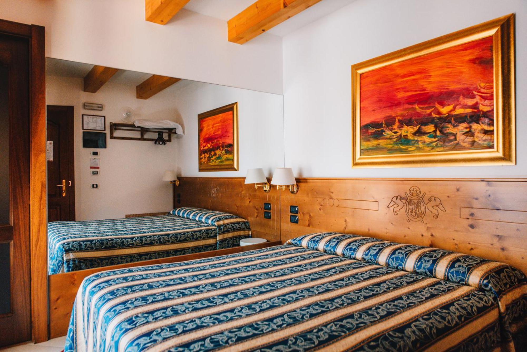 Arciduca Charming House Room&Breakfast Arco Exterior foto