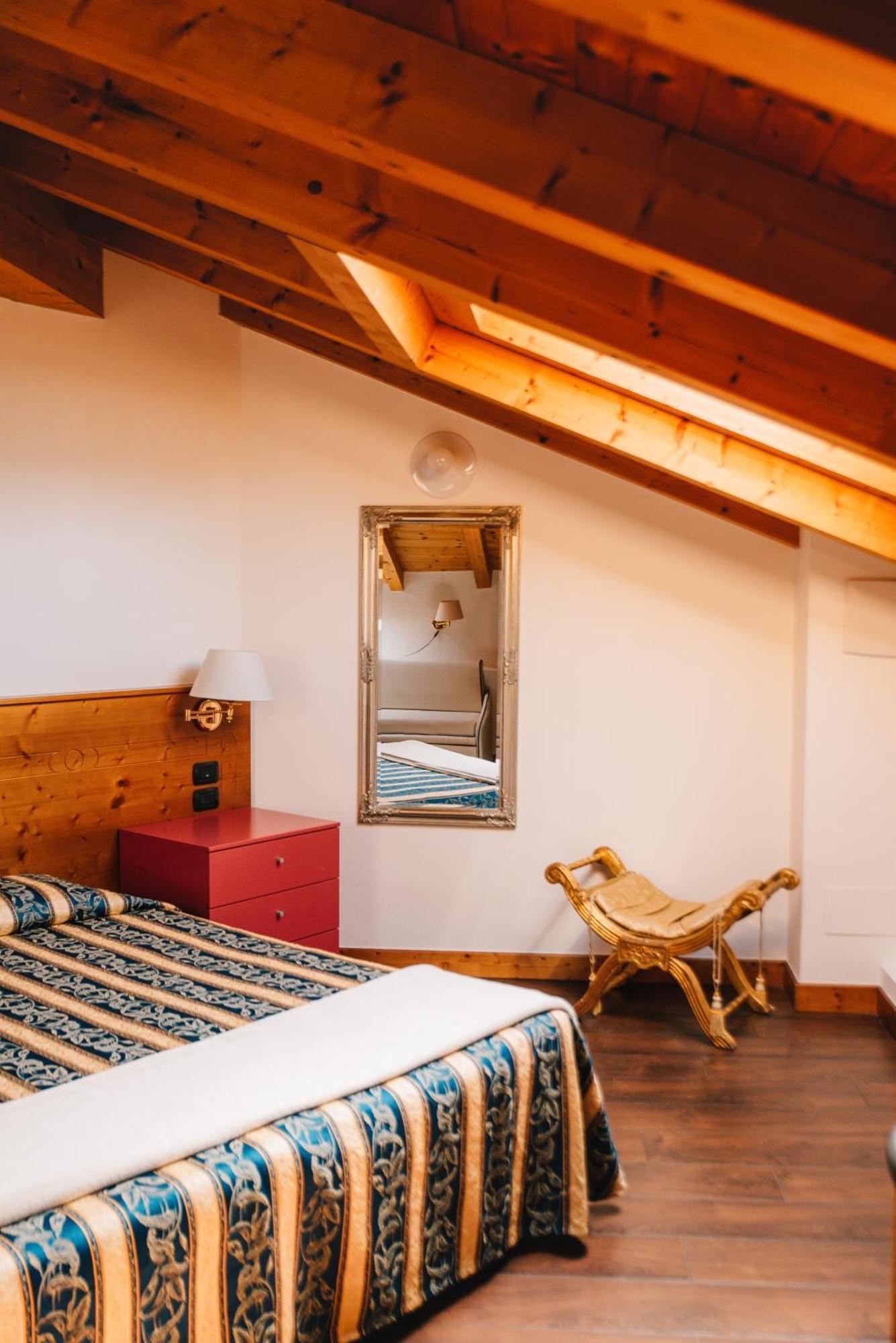 Arciduca Charming House Room&Breakfast Arco Exterior foto