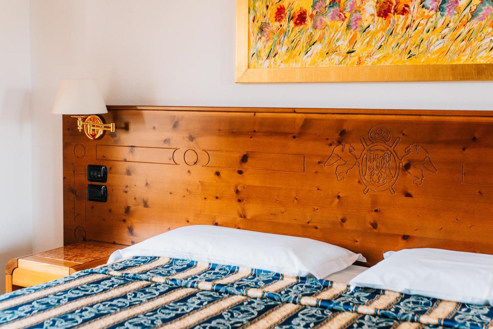 Arciduca Charming House Room&Breakfast Arco Exterior foto