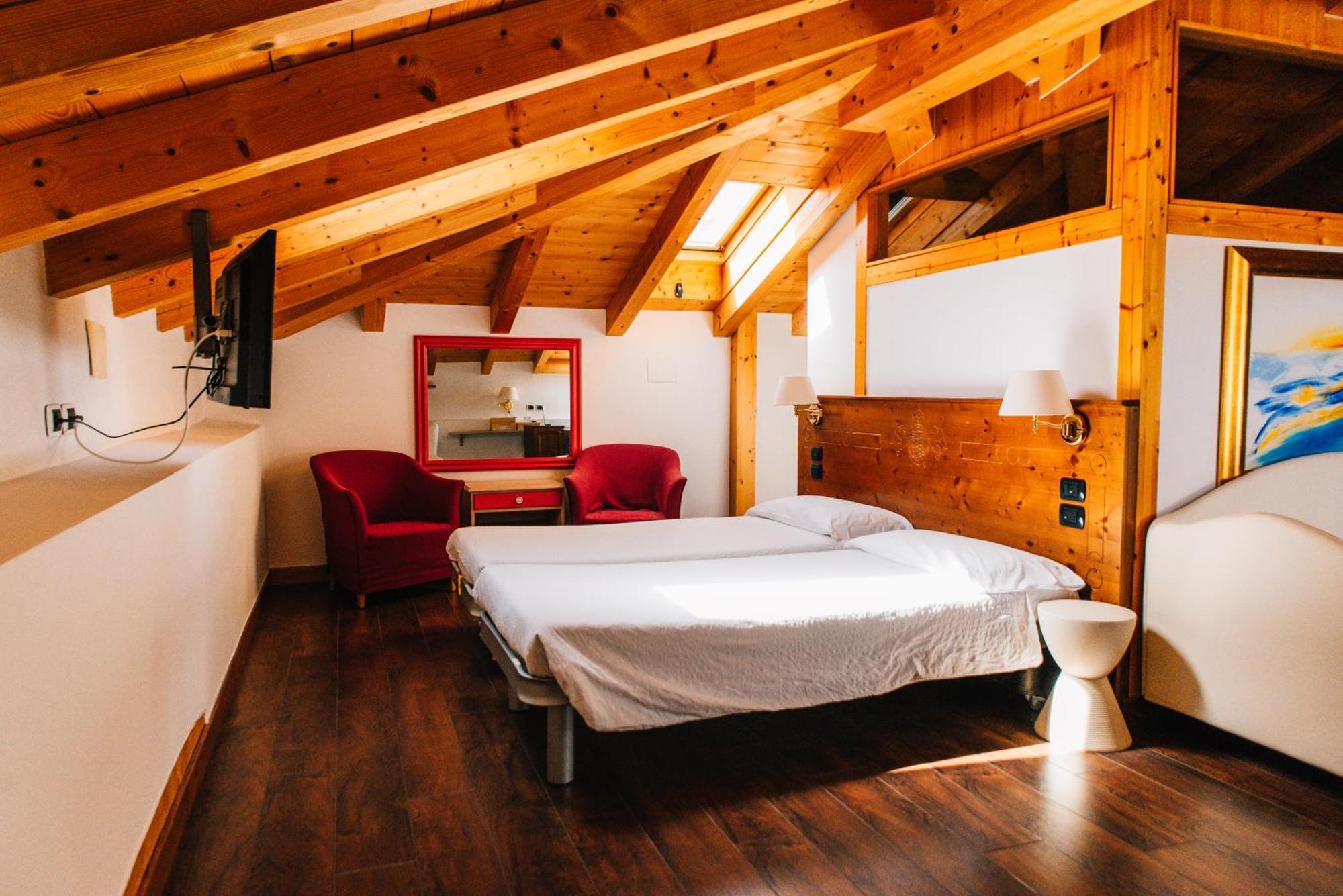 Arciduca Charming House Room&Breakfast Arco Exterior foto