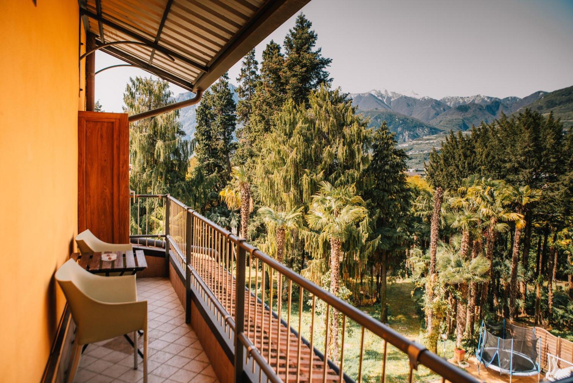 Arciduca Charming House Room&Breakfast Arco Exterior foto